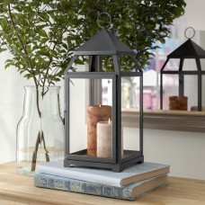 Alcott Hill Traditional Candle Lantern ALTH1077